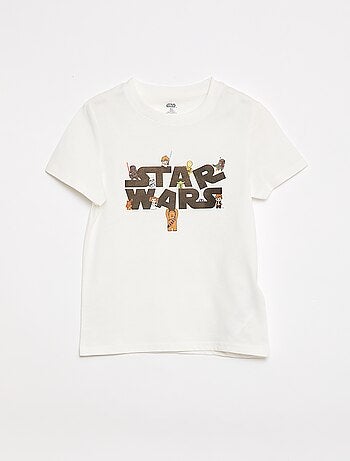 Pigiama lungo 'Star Wars' - Set 2 pezzi