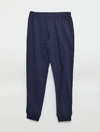 Pigiama lungo 'Star Wars' - Set 2 pezzi