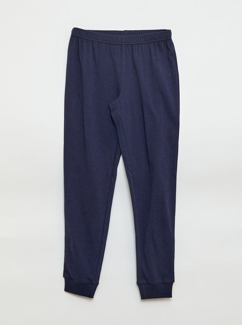 Pigiama lungo 'Star Wars' - Set 2 pezzi - Kiabi