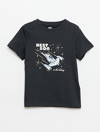 Pigiama lungo 'Star Wars' - Set 2 pezzi