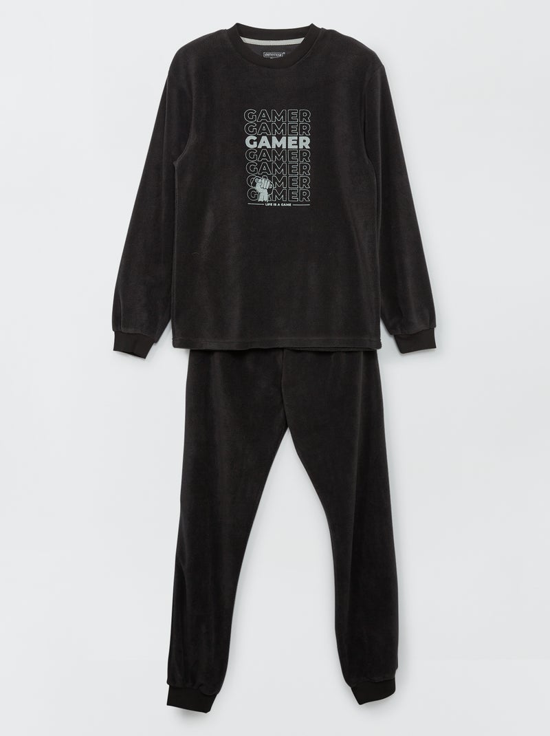 Pigiama Per Ragazze Adolescenti | SHEIN ALIA - Foto 3