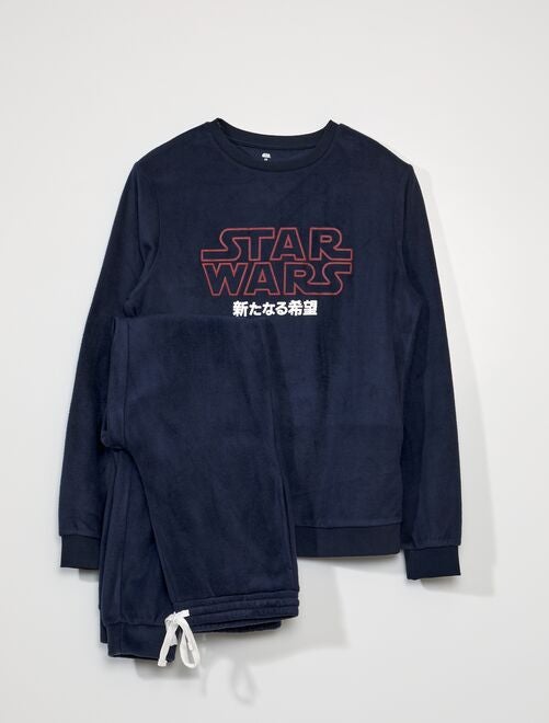 Pigiama Star Wars da uomo Originale: Acquista Online in Offerta