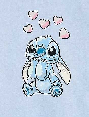 Completo pigiama lungo 'Tic Tac' 'Disney' - 2 pezzi