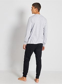 Pigiama lungo 'Super Mario' - Kiabi