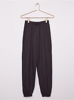 Pigiama lungo - Kiabi