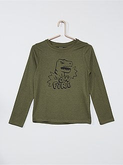 Pigiama lungo - Kiabi