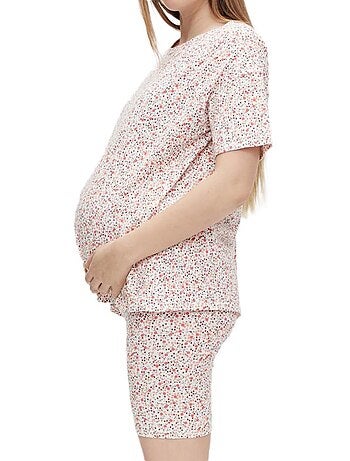Pigiama Mamalicious da Donna