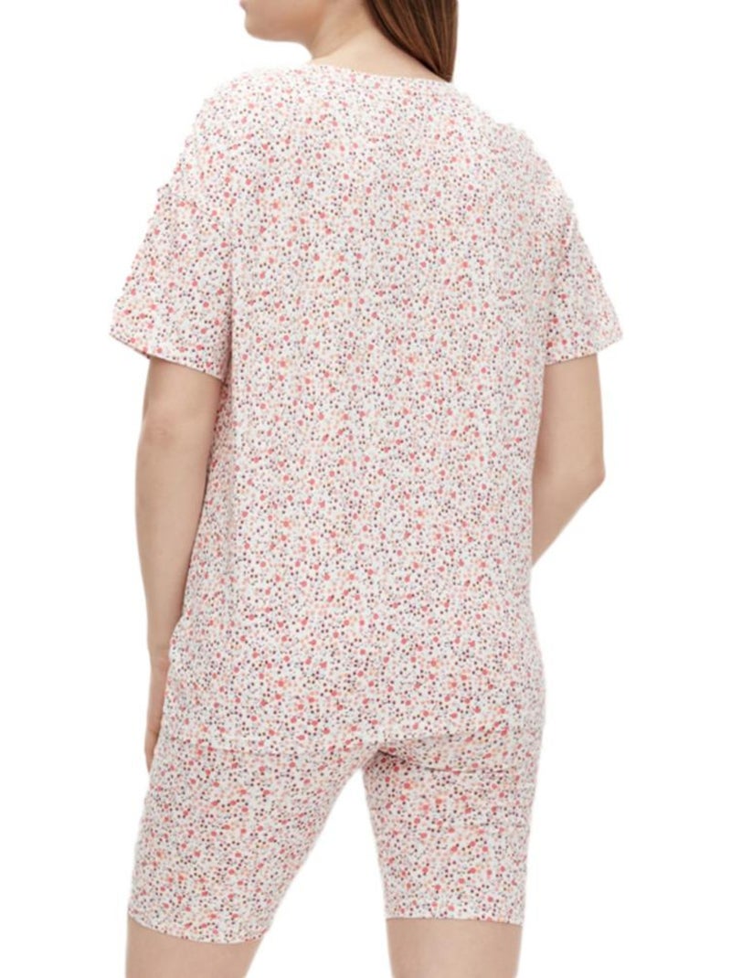 Pigiama Mamalicious da Donna Bianco - Kiabi