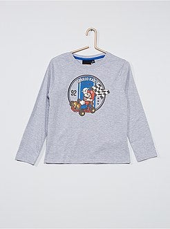 Pigiama ''Mario Kart' - Kiabi