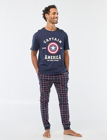 Pigiama 'Marvel'