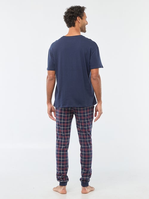 Pigiama 'Marvel' - Kiabi