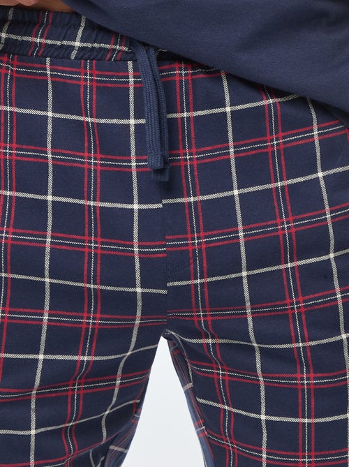 Pigiama 'Marvel' - Kiabi