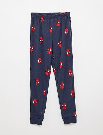 Pigiama 'Marvel' 'Spiderman' 2 pezzi