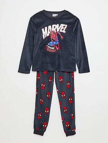 Pigiama "Marvel" "Spiderman