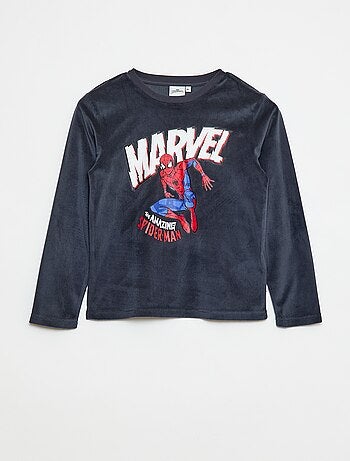 Pigiama "Marvel" "Spiderman