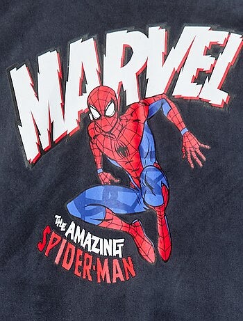 Pigiama "Marvel" "Spiderman