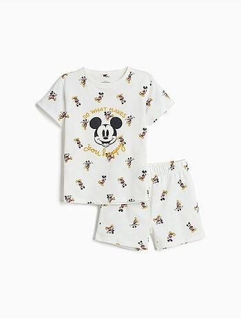 Pigiama Mickey ©Disney, MO Fashion