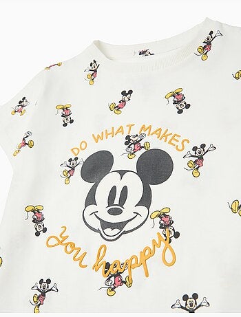 Pigiama Mickey ©Disney, MO Fashion