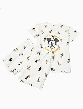 Pigiama Mickey ©Disney, MO Fashion