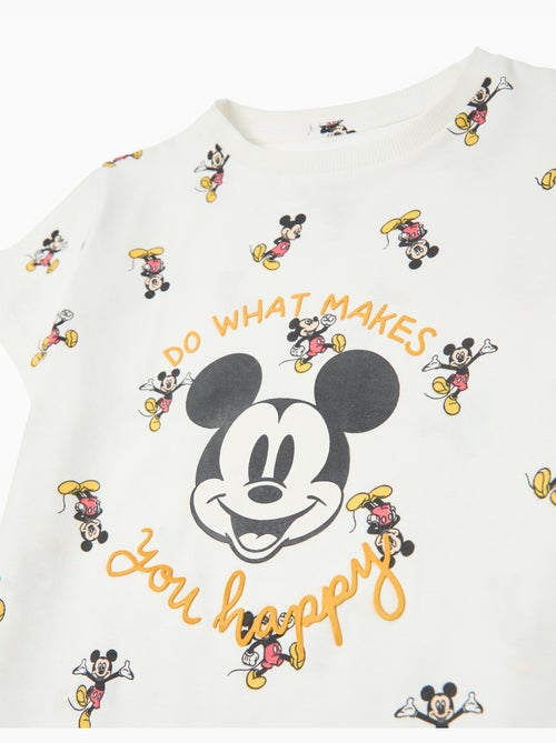 Pigiama Mickey ?Disney, MO Fashion - Kiabi Pigiama Mickey ?Disney, MO Fashion - Kiabi