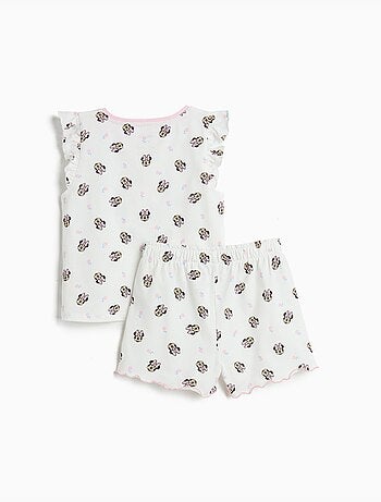 Pigiama Minnie ©Disney, MO Fashion