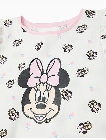 Pigiama Minnie ©Disney, MO Fashion