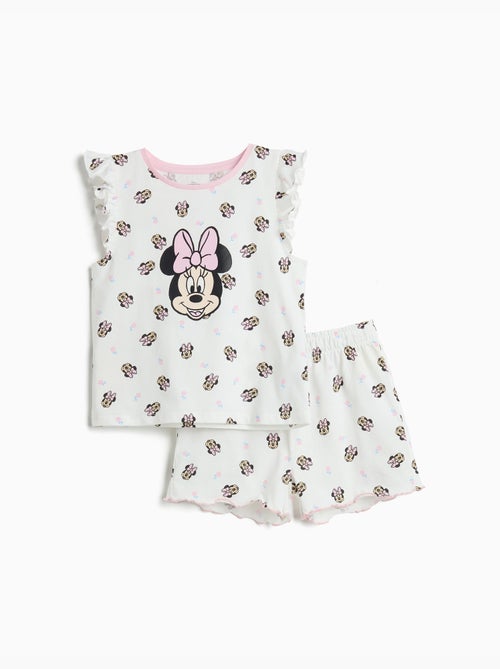 Pigiama Minnie ?Disney, MO Fashion - Kiabi