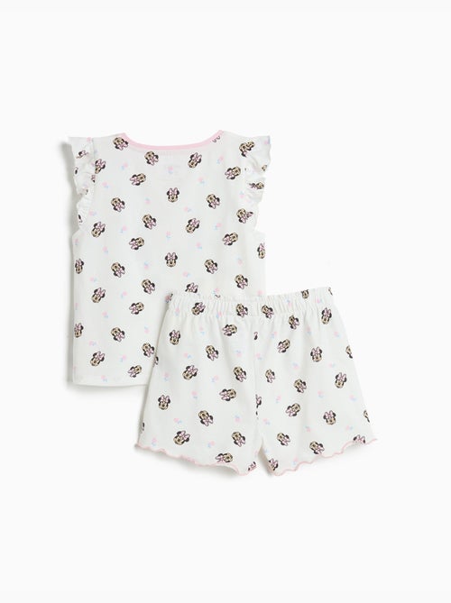 Pigiama Minnie ?Disney, MO Fashion - Kiabi