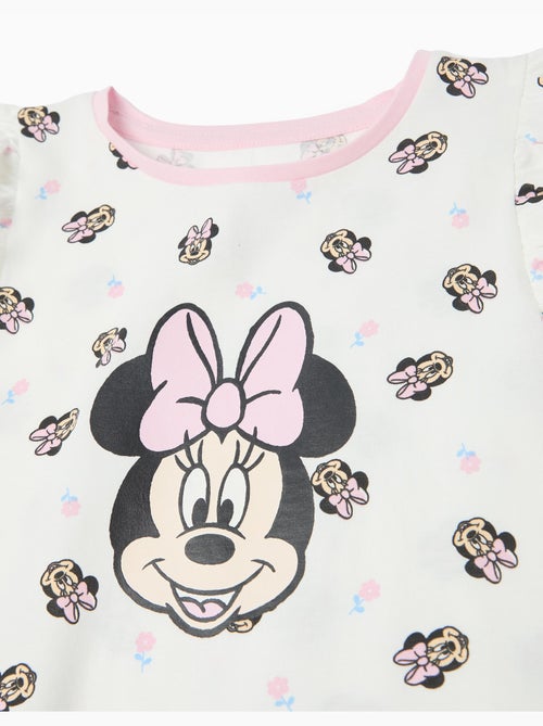 Pigiama Minnie ?Disney, MO Fashion - Kiabi