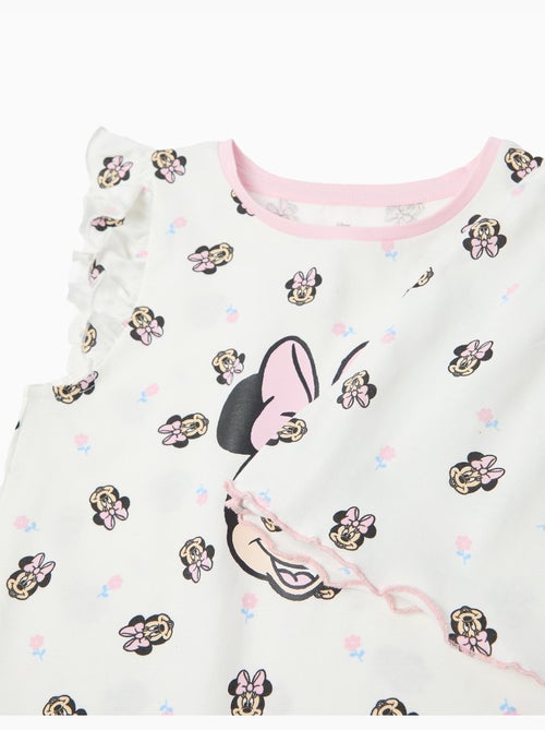 Pigiama Minnie ?Disney, MO Fashion - Kiabi