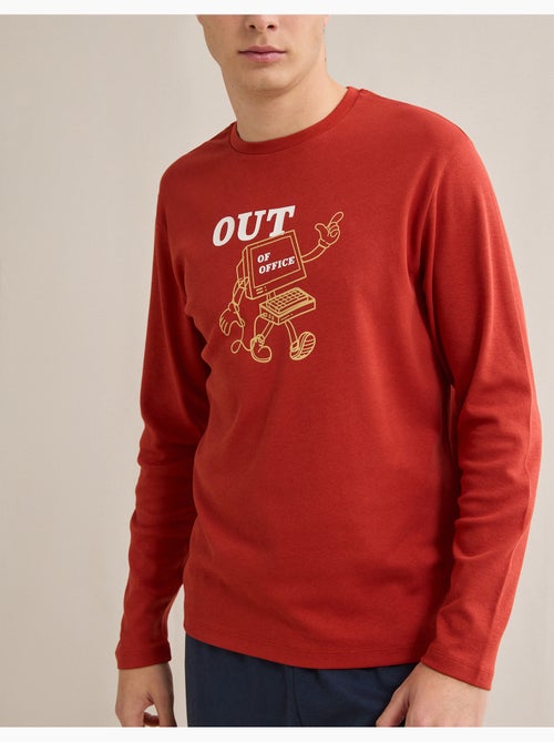 Pigiama, MO Fashion - Kiabi