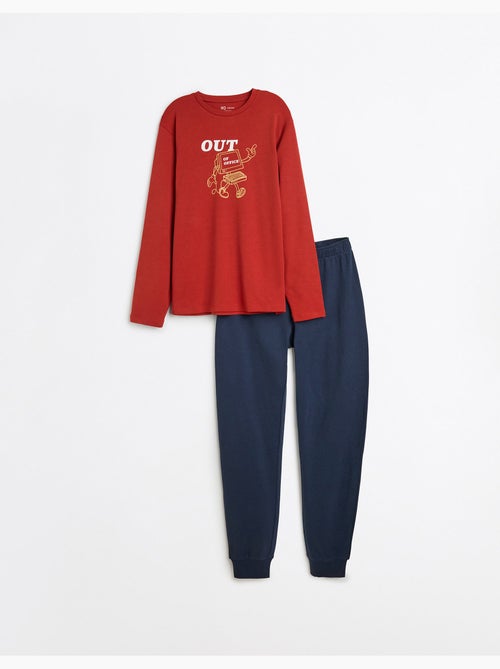 Pigiama, MO Fashion - Kiabi