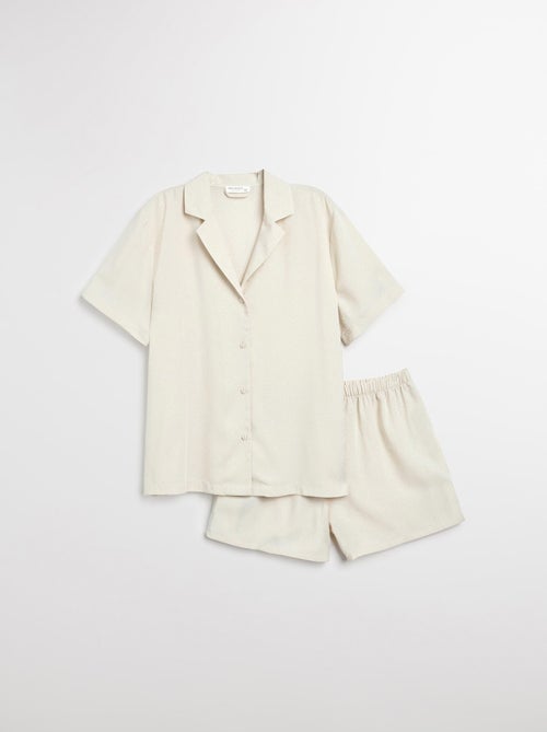 Pigiama, MO Fashion - Kiabi