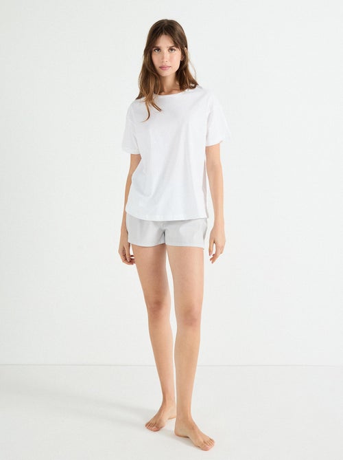 Pigiama, MO Fashion - Kiabi