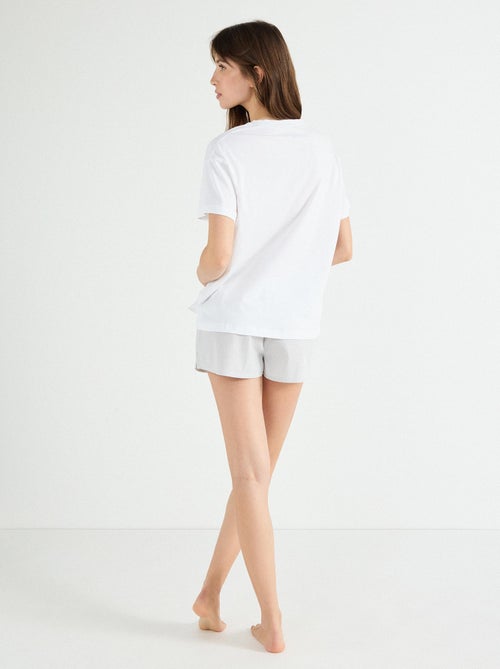 Pigiama, MO Fashion - Kiabi