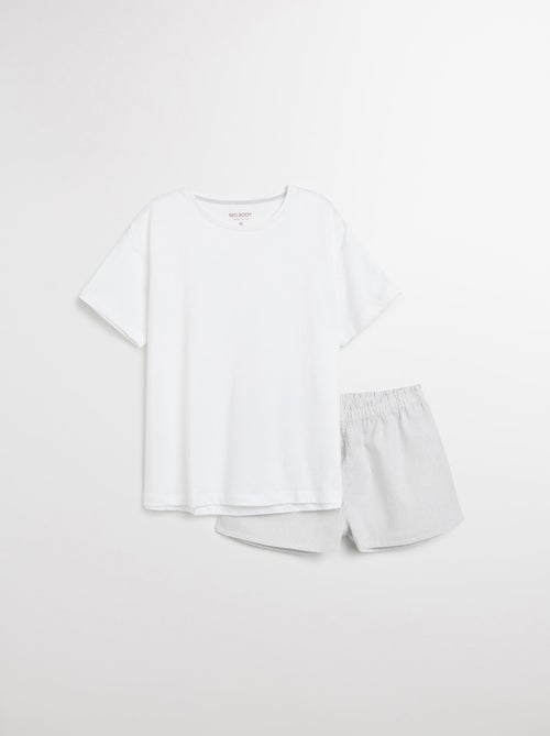 Pigiama, MO Fashion - Kiabi