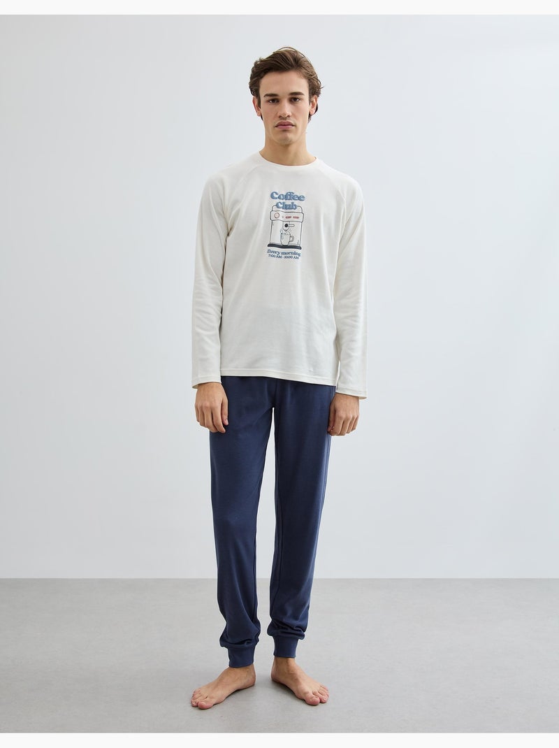 Pigiama, MO Fashion Bianco - Kiabi