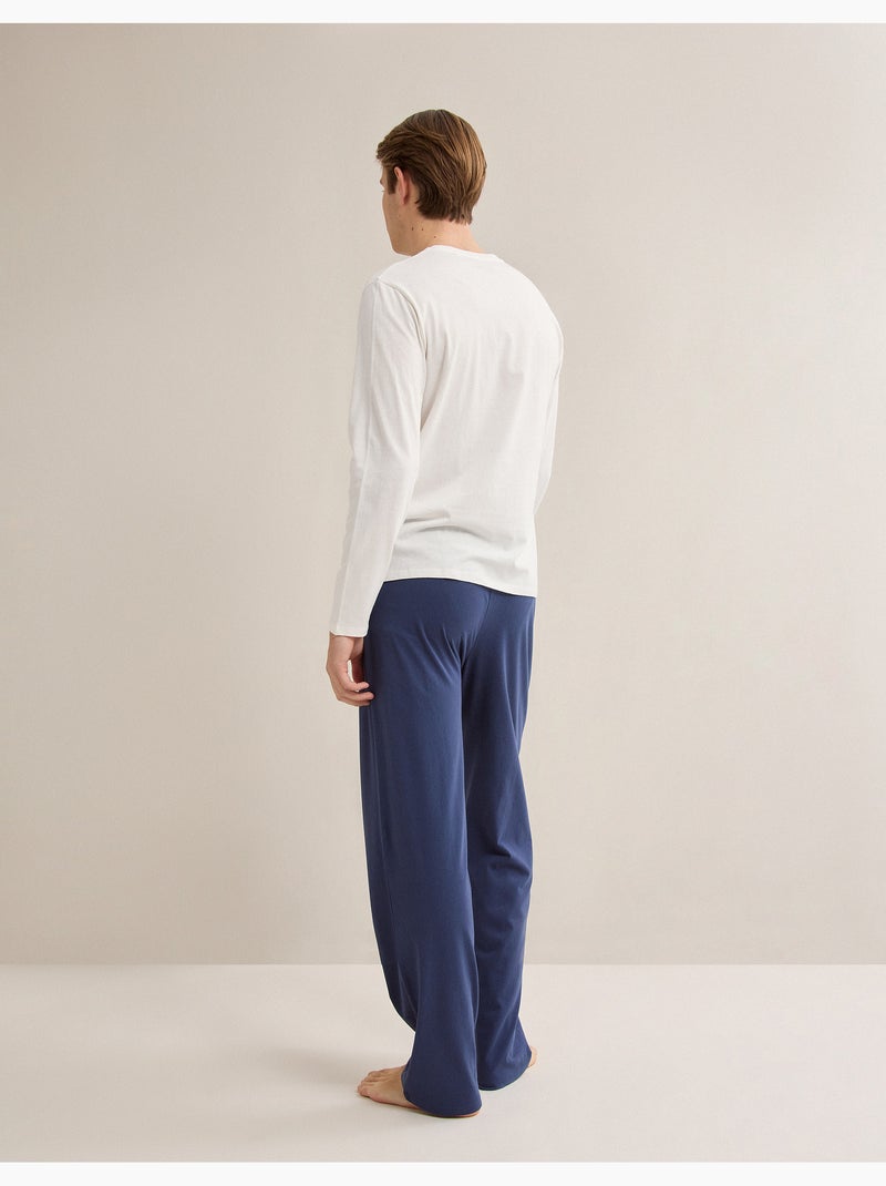 Pigiama, MO Fashion Bianco - Kiabi