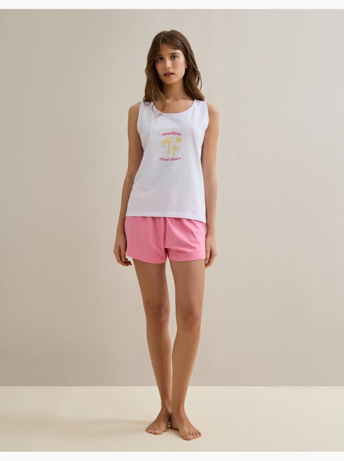Pigiama, MO Fashion - Kiabi