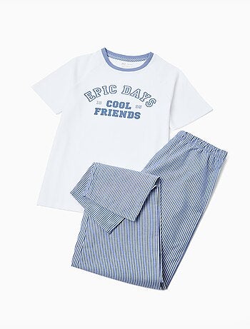 Pigiama, MO Fashion