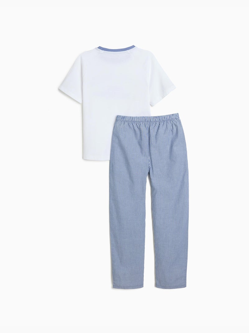 Pigiama, MO Fashion Bianco - Kiabi