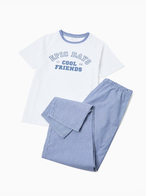 Pigiama, MO Fashion - Kiabi