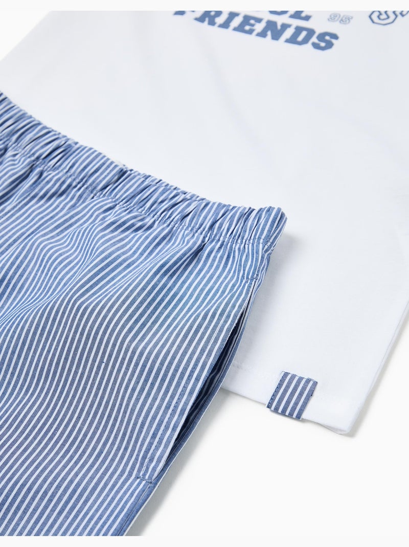 Pigiama, MO Fashion Bianco - Kiabi