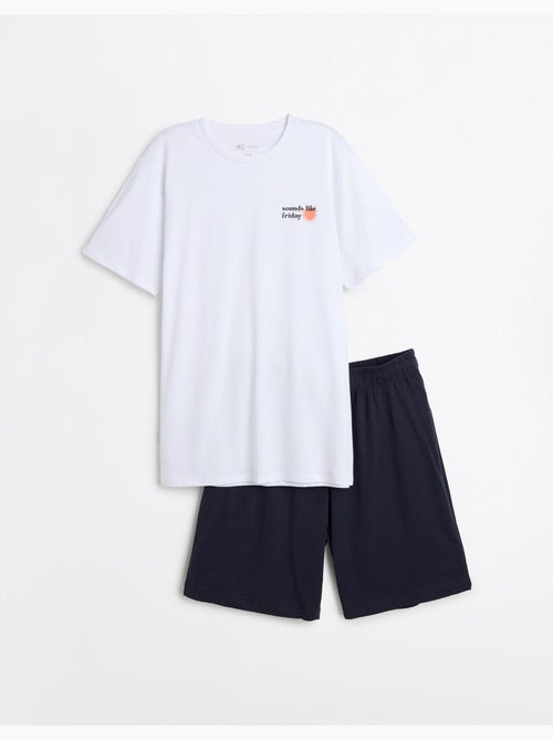 Pigiama, MO Fashion - Kiabi