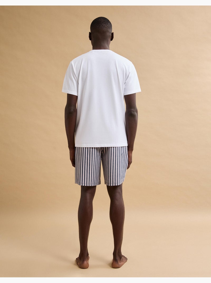 Pigiama, MO Fashion Bianco - Kiabi