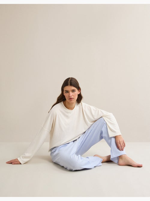 Pigiama, MO Fashion - Kiabi