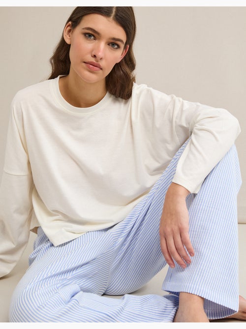 Pigiama, MO Fashion - Kiabi