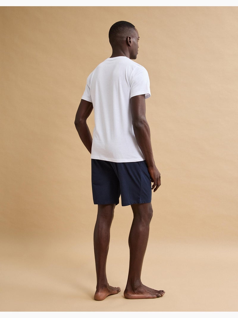 Pigiama, MO Fashion Bianco - Kiabi