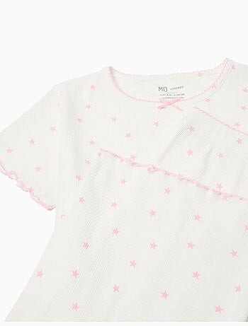 Pigiama, MO Fashion