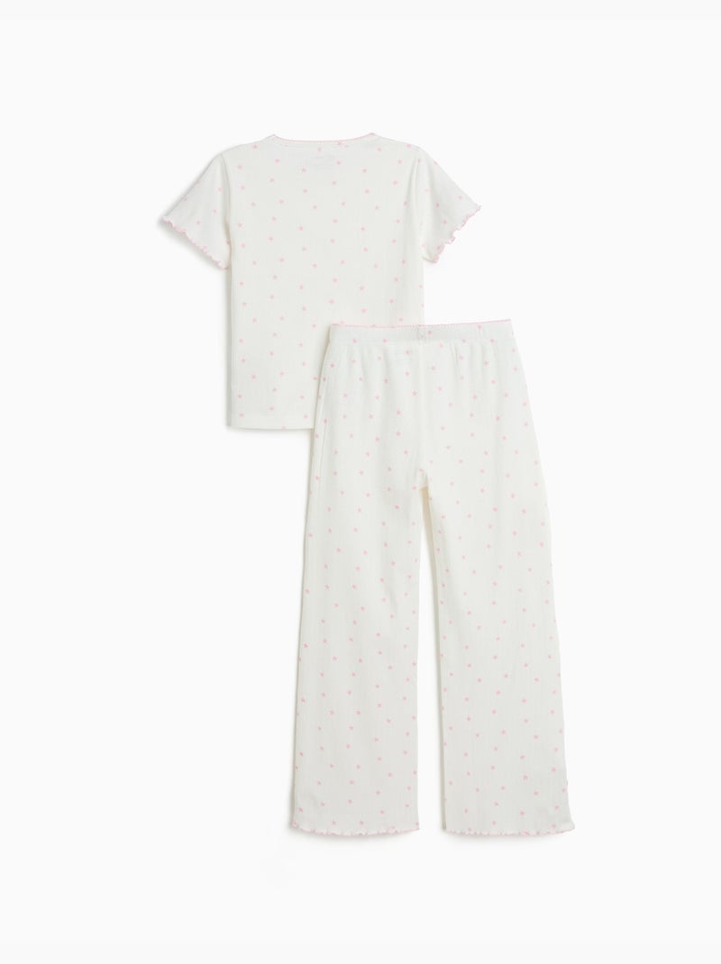 Pigiama, MO Fashion Bianco - Kiabi